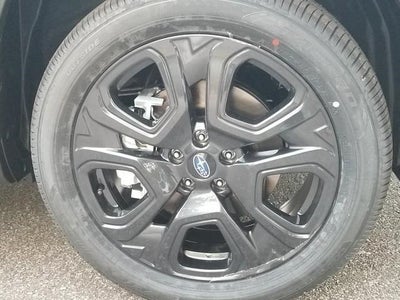 2025 Subaru Ascent Onyx Edition