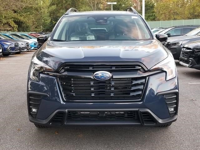 2025 Subaru Ascent Onyx Edition