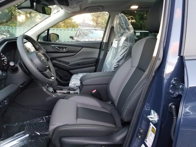 2025 Subaru Ascent Onyx Edition