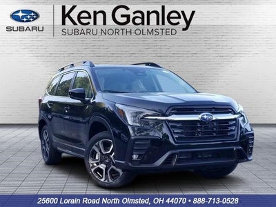 2025 Subaru Ascent Limited