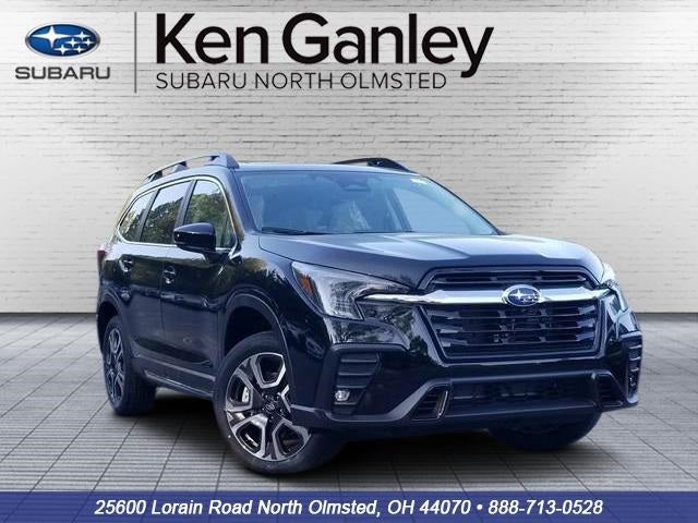 2025 Subaru Ascent Limited