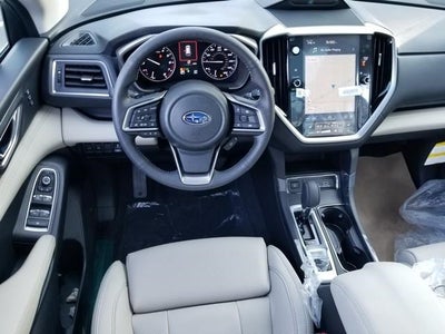 2025 Subaru Ascent Limited
