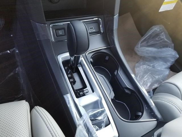 2025 Subaru Ascent Limited