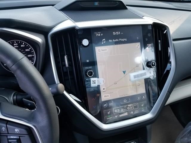 2025 Subaru Ascent Limited