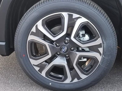 2025 Subaru Ascent Limited