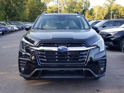 2025 Subaru Ascent Limited