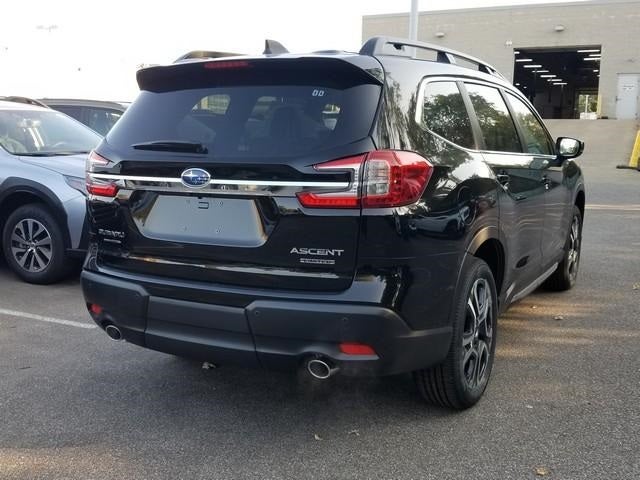2025 Subaru Ascent Limited