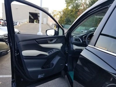 2025 Subaru Ascent Limited