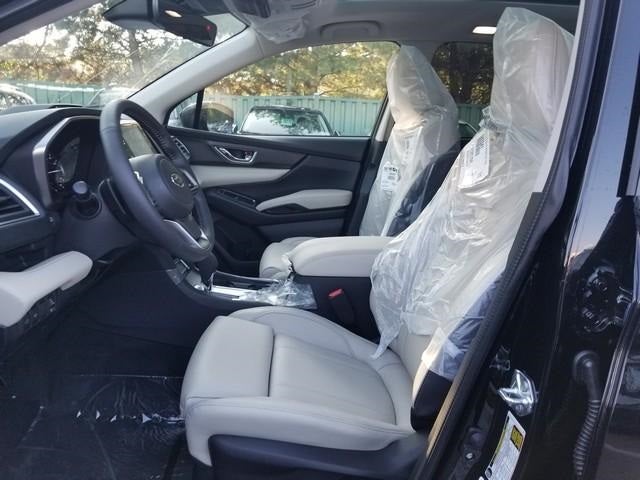 2025 Subaru Ascent Limited