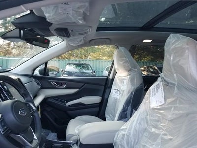 2025 Subaru Ascent Limited