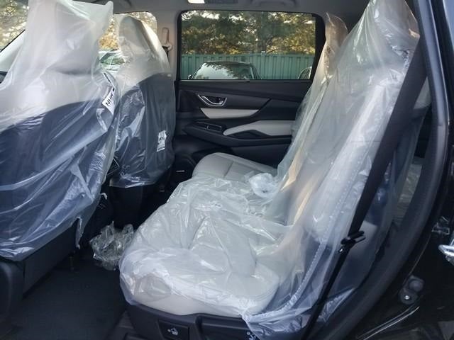 2025 Subaru Ascent Limited