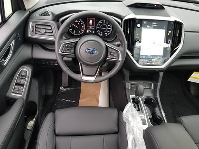 2025 Subaru Ascent Limited