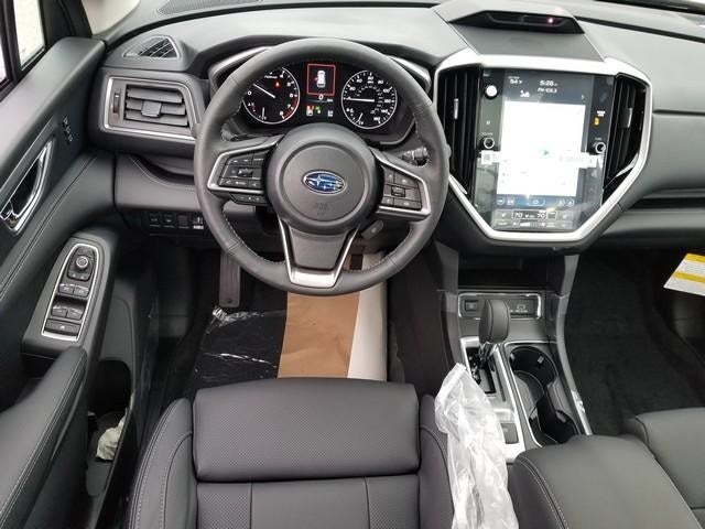2025 Subaru Ascent Limited