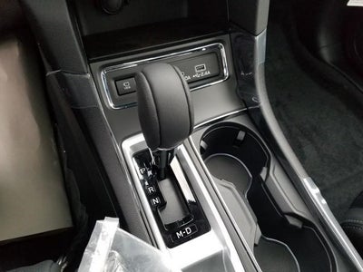 2025 Subaru Ascent Limited