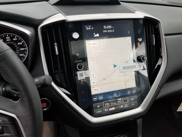 2025 Subaru Ascent Limited