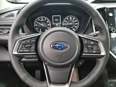 2025 Subaru Ascent Limited