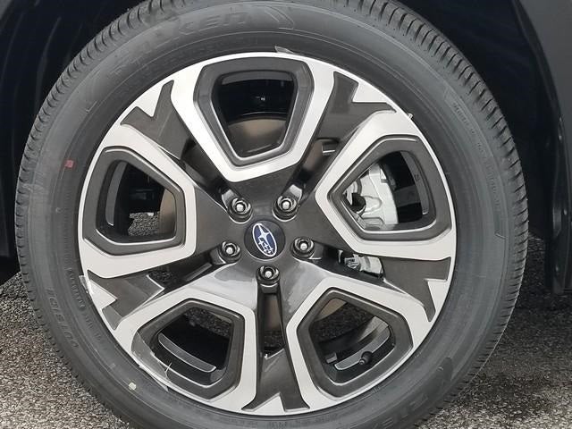 2025 Subaru Ascent Limited