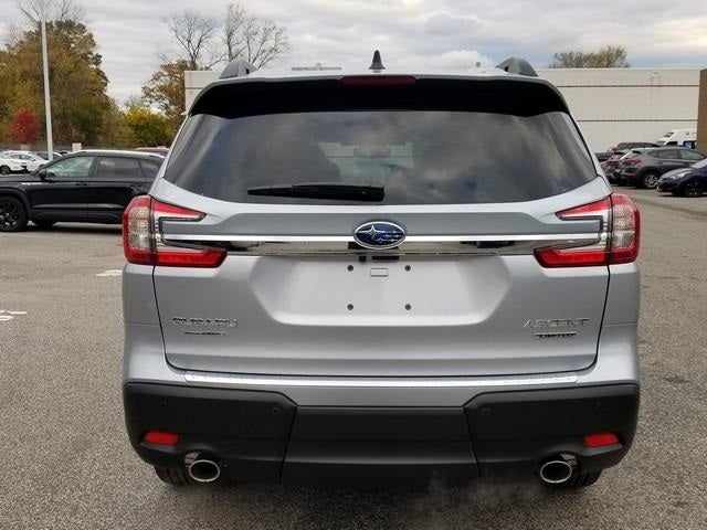 2025 Subaru Ascent Limited