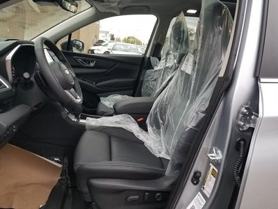 2025 Subaru Ascent Limited