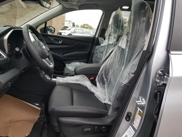 2025 Subaru Ascent Limited
