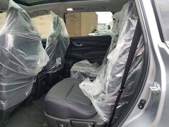 2025 Subaru Ascent Limited