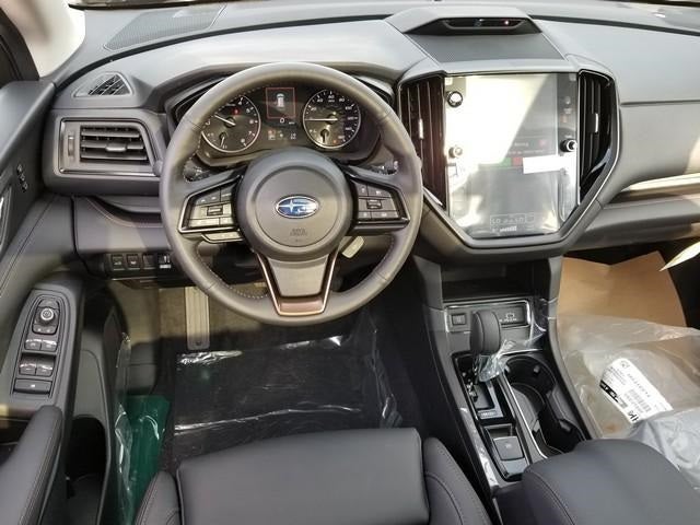2025 Subaru Ascent Limited Bronze Edition