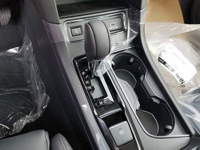 2025 Subaru Ascent Limited Bronze Edition