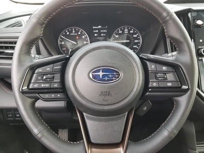 2025 Subaru Ascent Limited Bronze Edition