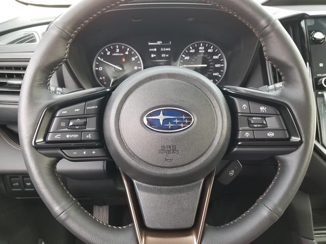 2025 Subaru Ascent Limited Bronze Edition