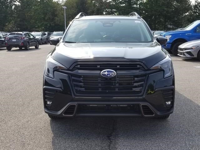 2025 Subaru Ascent Limited Bronze Edition