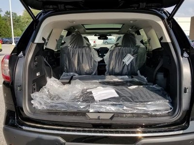 2025 Subaru Ascent Limited Bronze Edition