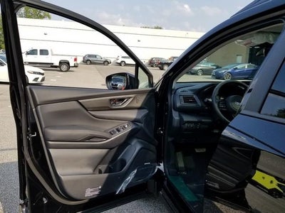 2025 Subaru Ascent Limited Bronze Edition