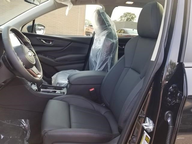 2025 Subaru Ascent Limited Bronze Edition