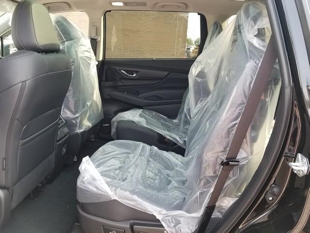 2025 Subaru Ascent Limited Bronze Edition