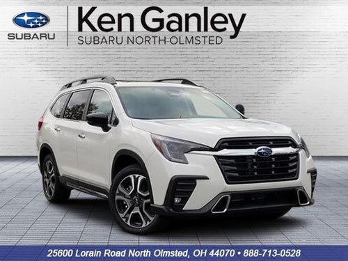 2025 Subaru Ascent Touring