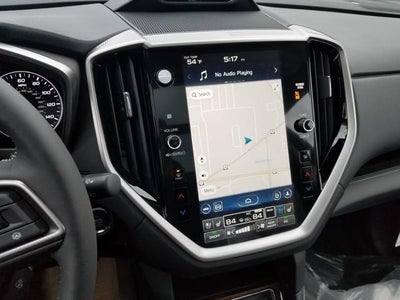 2025 Subaru Ascent Touring