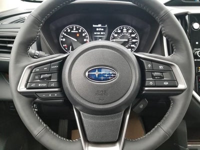 2025 Subaru Ascent Touring