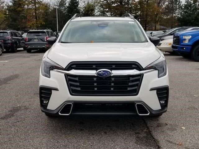 2025 Subaru Ascent Touring
