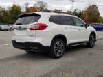 2025 Subaru Ascent Touring