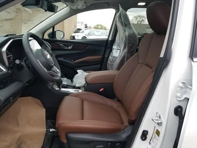 2025 Subaru Ascent Touring