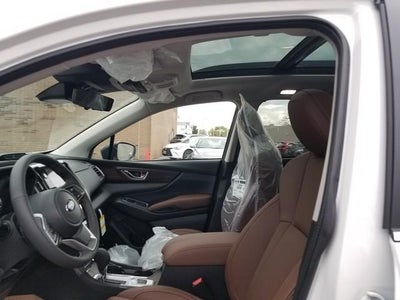 2025 Subaru Ascent Touring