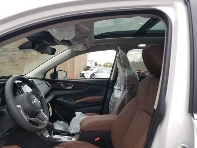 2025 Subaru Ascent Touring