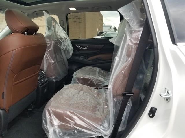 2025 Subaru Ascent Touring
