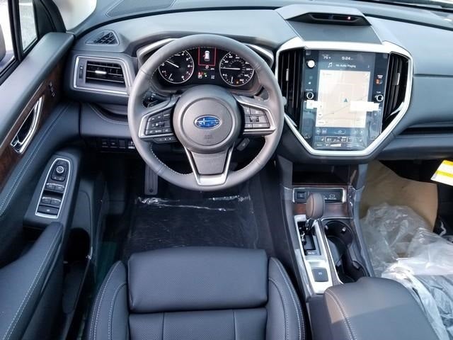 2025 Subaru Ascent Touring