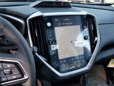 2025 Subaru Ascent Touring