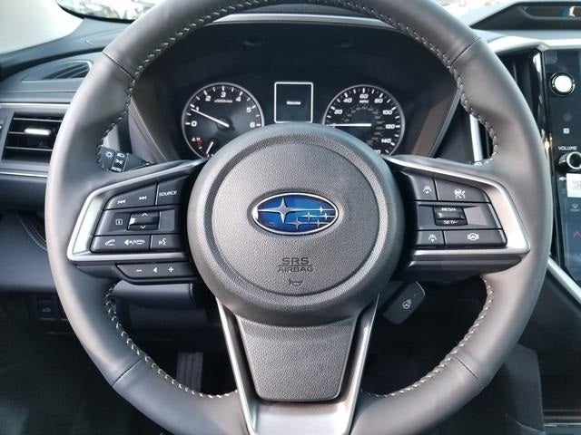 2025 Subaru Ascent Touring