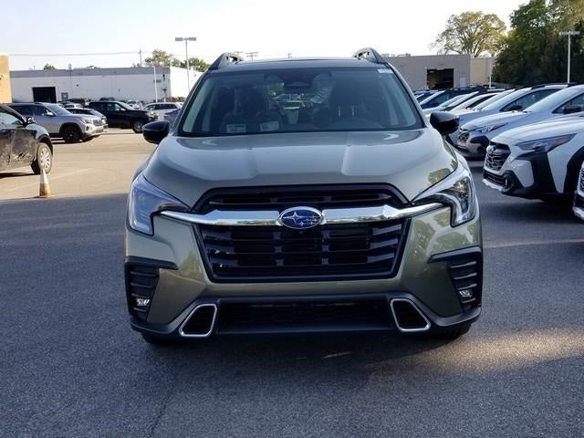 2025 Subaru Ascent Touring