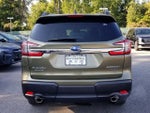 2025 Subaru Ascent Touring
