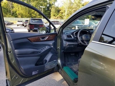 2025 Subaru Ascent Touring