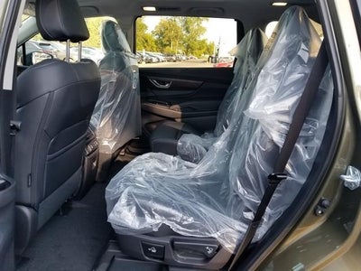 2025 Subaru Ascent Touring